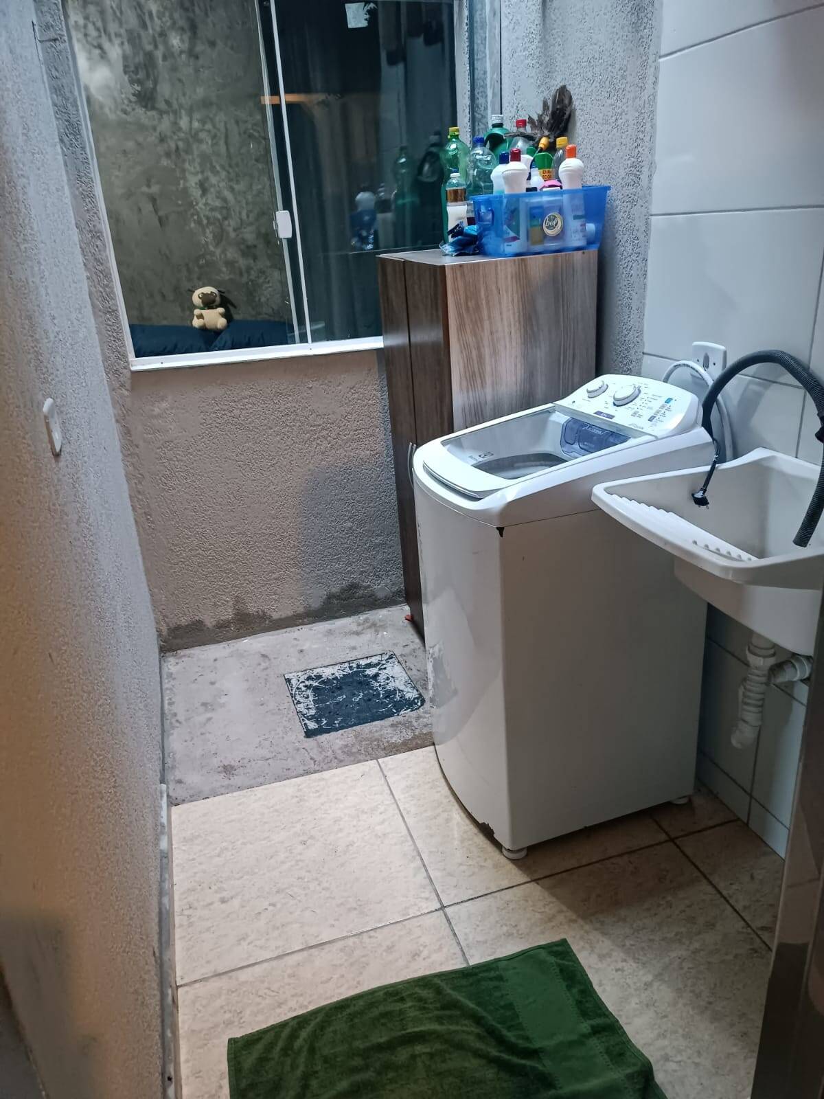 Casa, 2 quartos, 40 m² - Foto 15