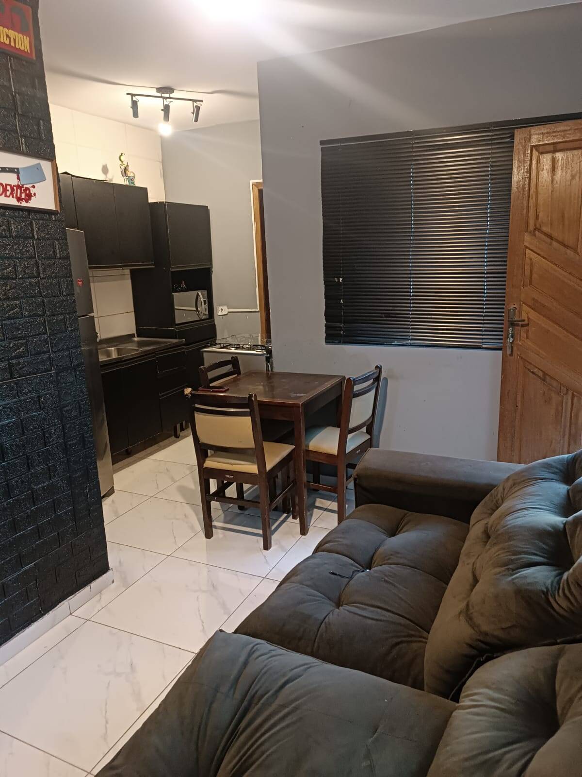 Casa, 2 quartos, 40 m² - Foto 7