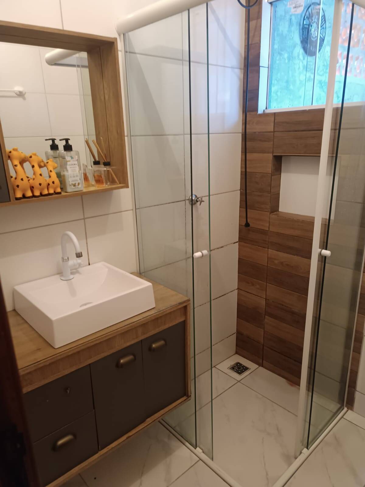 Casa, 2 quartos, 40 m² - Foto 13