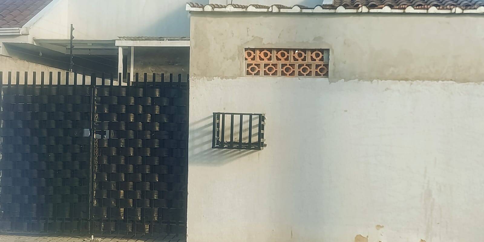 Casa, 2 quartos, 40 m² - Foto 17