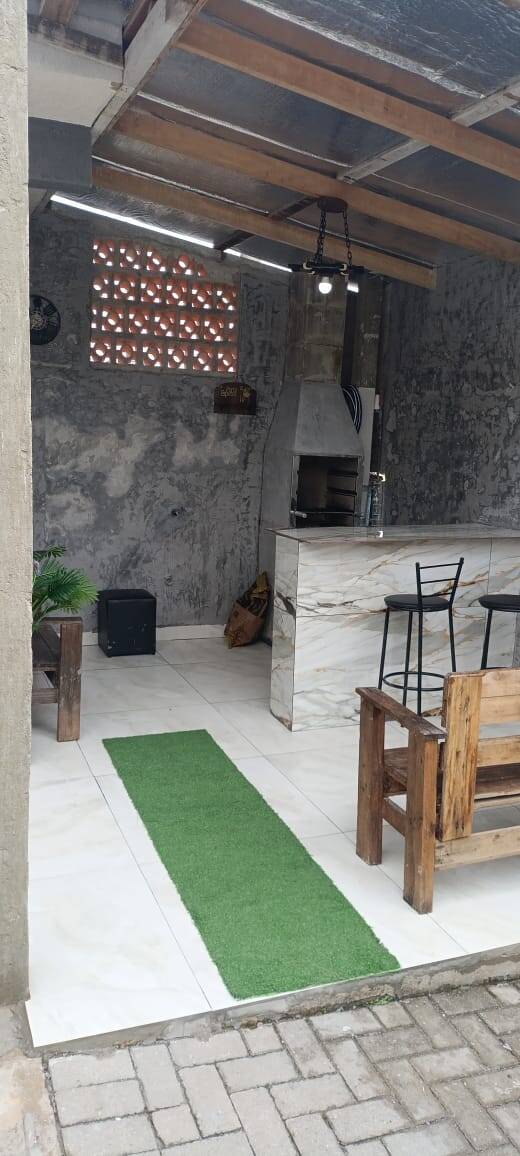 Casa, 2 quartos, 40 m² - Foto 4