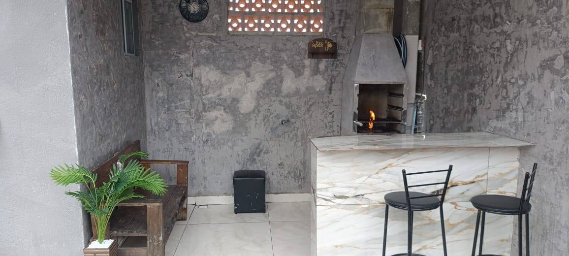 Casa, 2 quartos, 40 m² - Foto 5