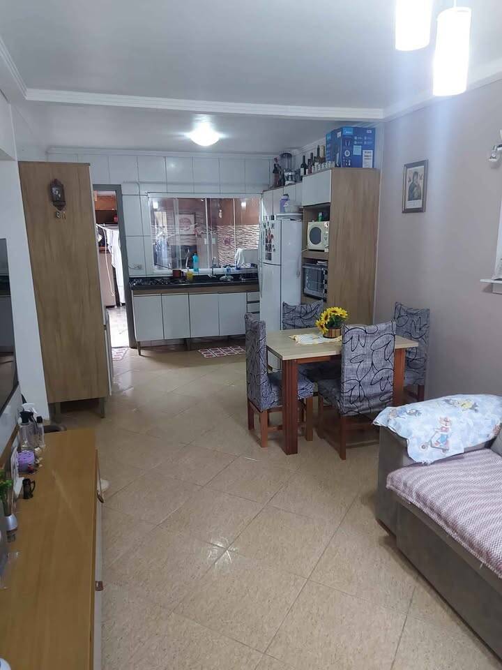 Casa, 3 quartos, 84 m² - Foto 4