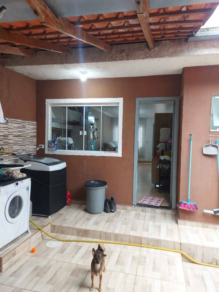Casa, 3 quartos, 84 m² - Foto 10