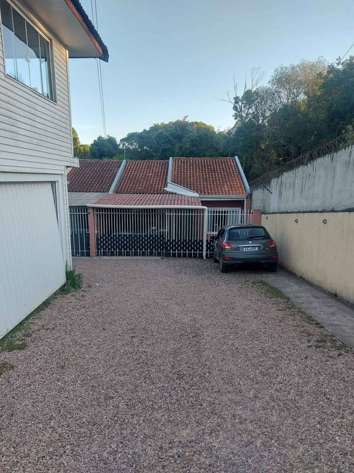 Casa, 3 quartos, 84 m² - Foto 13