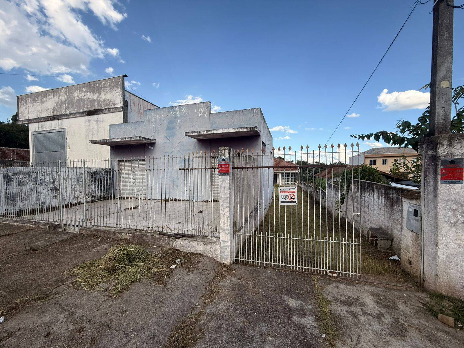Terreno, 600 m² - Foto 1