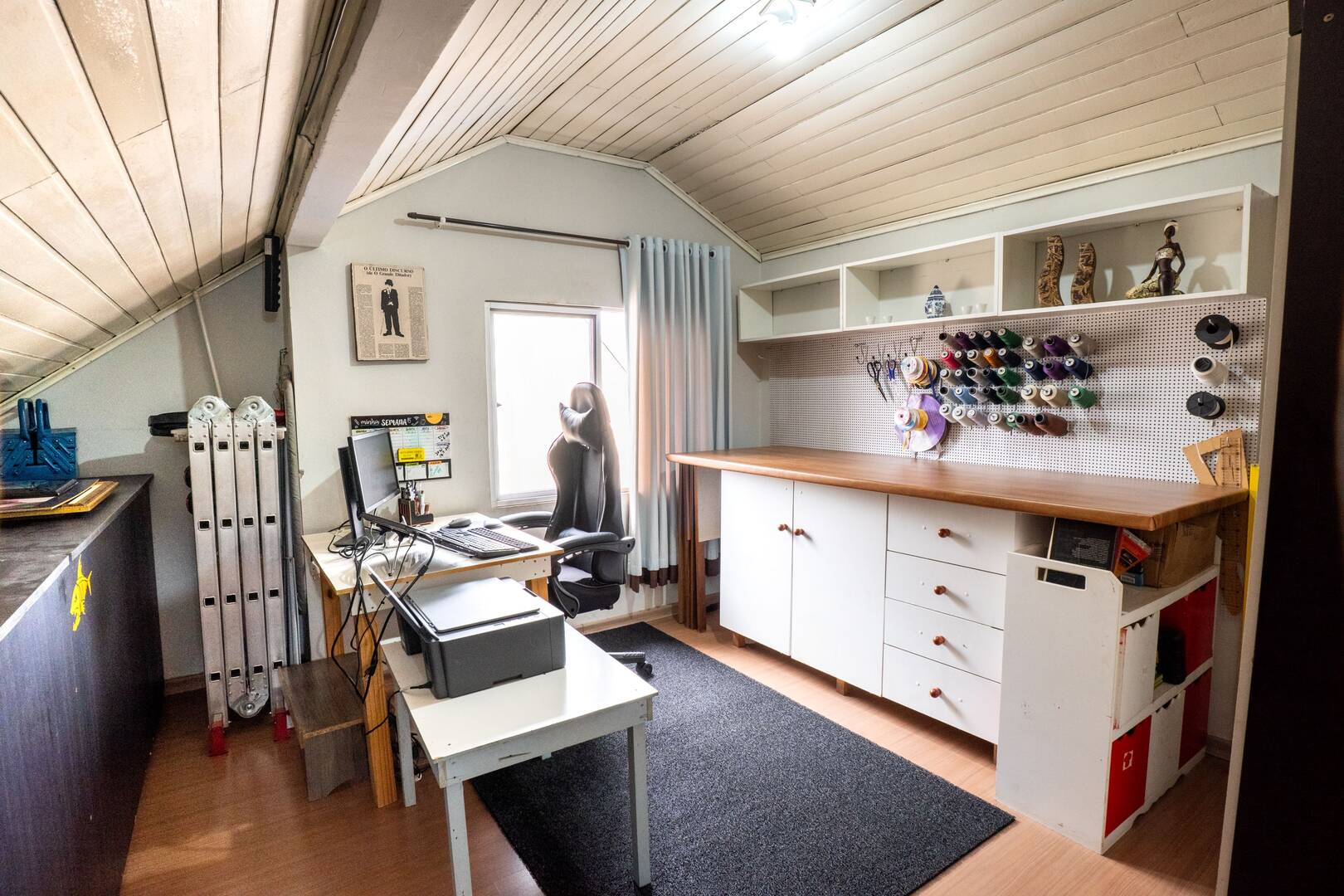 Sobrado, 3 quartos, 84 m² - Foto 25