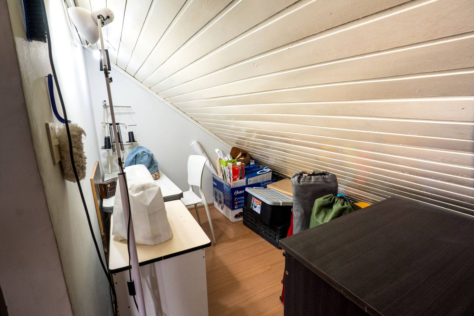 Sobrado, 3 quartos, 84 m² - Foto 27