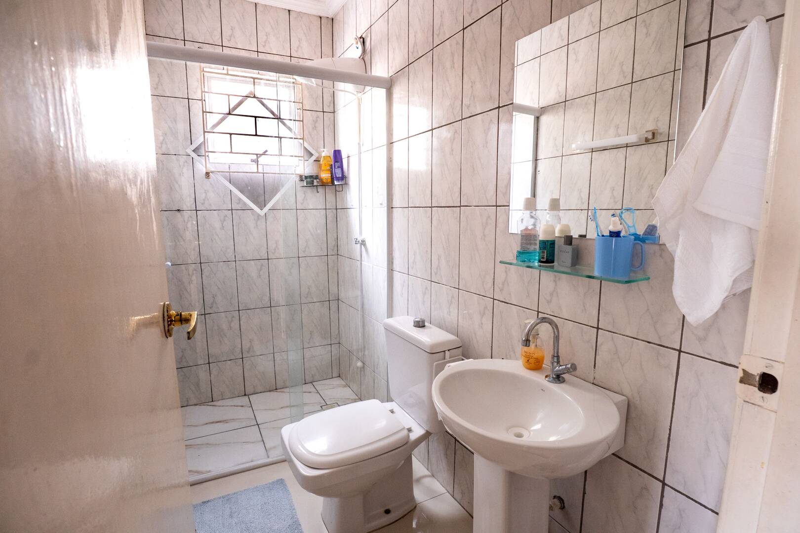 Sobrado, 3 quartos, 84 m² - Foto 24