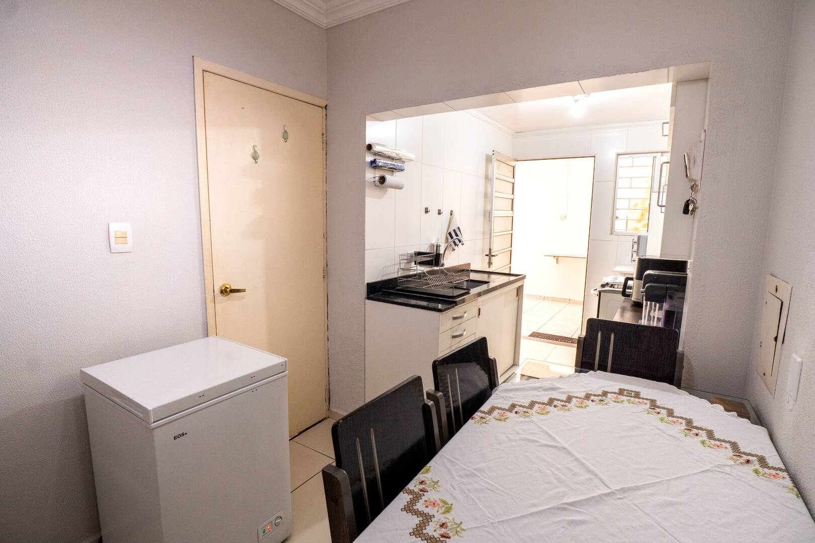 Sobrado, 3 quartos, 84 m² - Foto 6