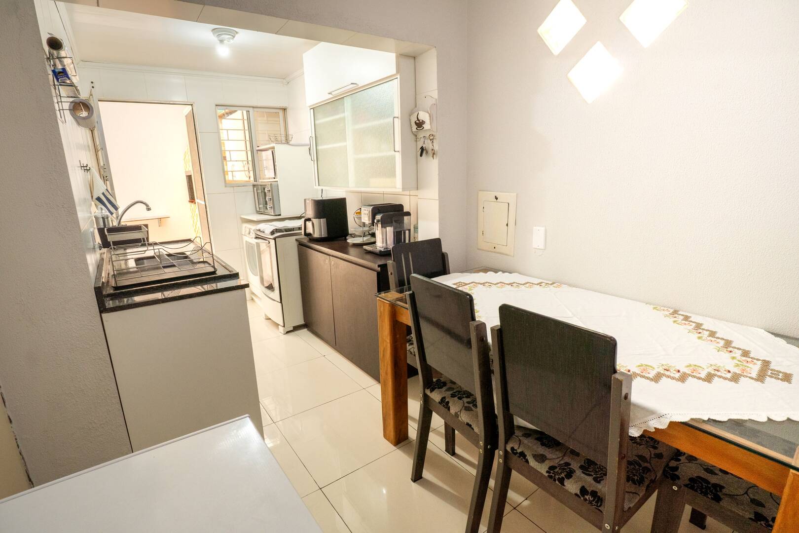 Sobrado, 3 quartos, 84 m² - Foto 7