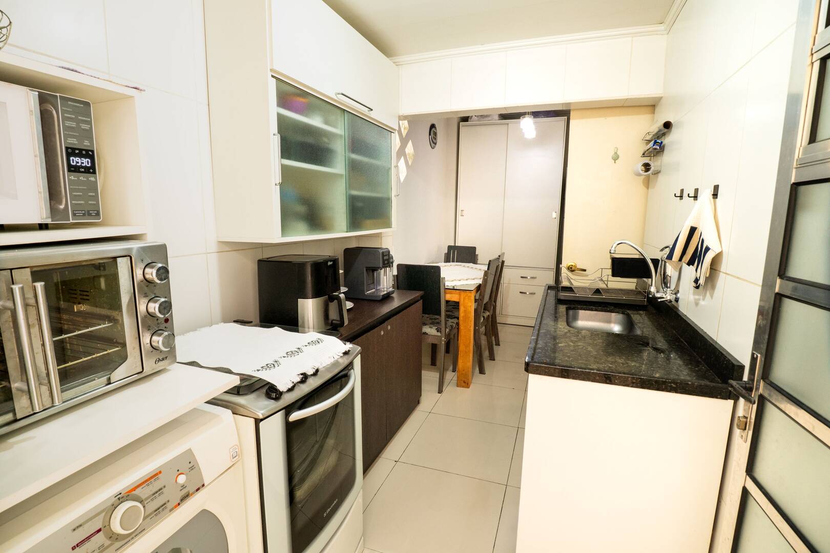 Sobrado, 3 quartos, 84 m² - Foto 8