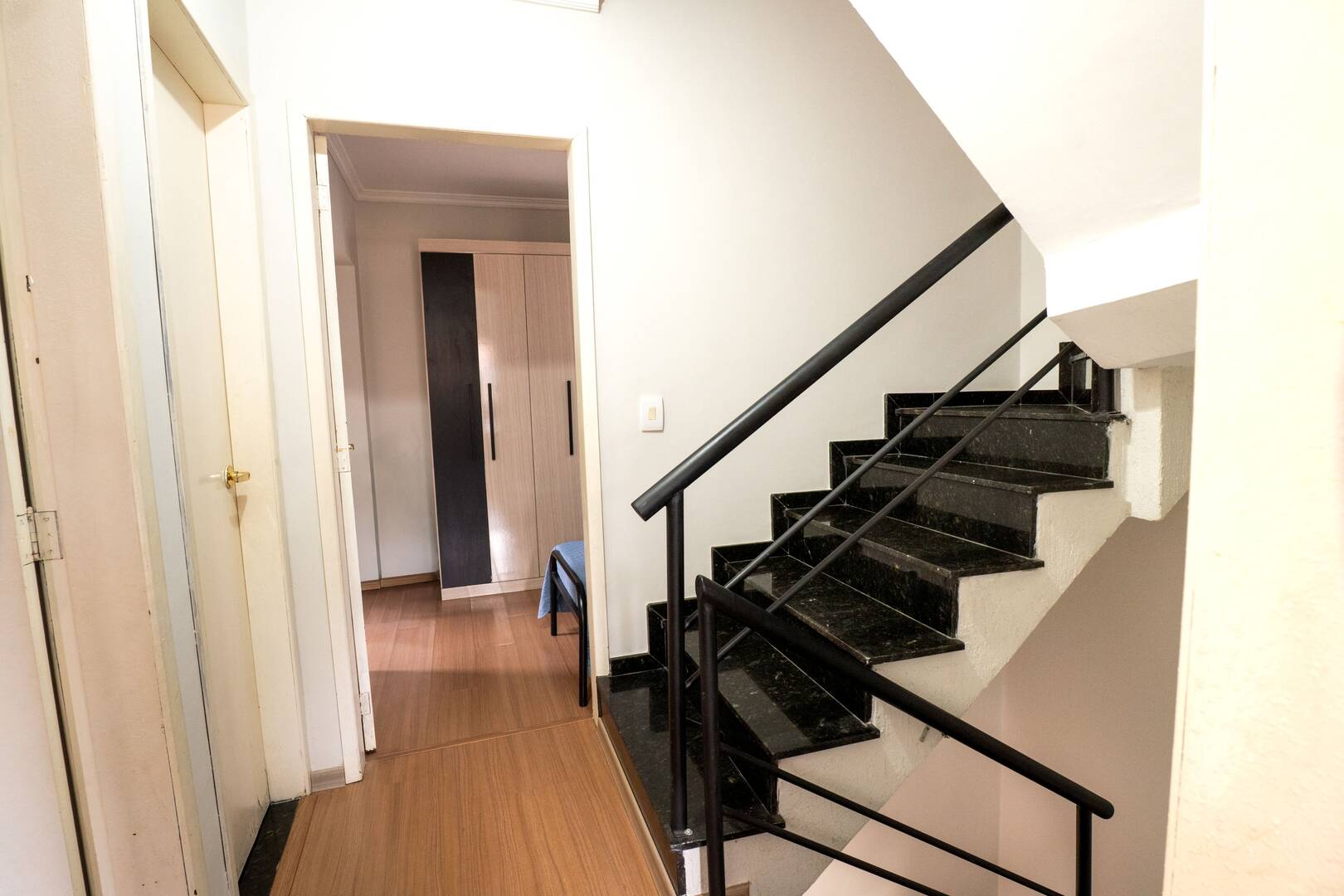 Sobrado, 3 quartos, 84 m² - Foto 12