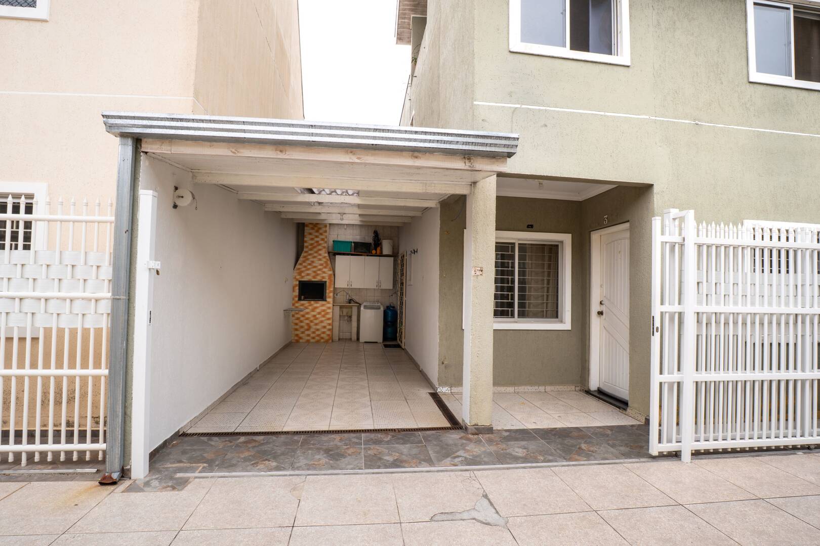 Sobrado, 3 quartos, 84 m² - Foto 28