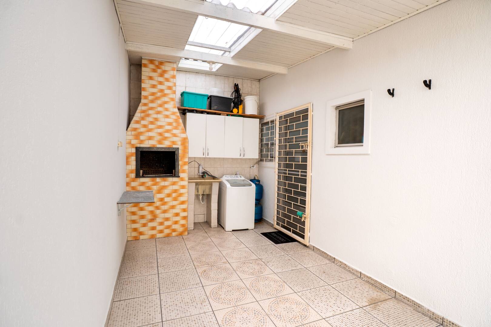 Sobrado, 3 quartos, 84 m² - Foto 29