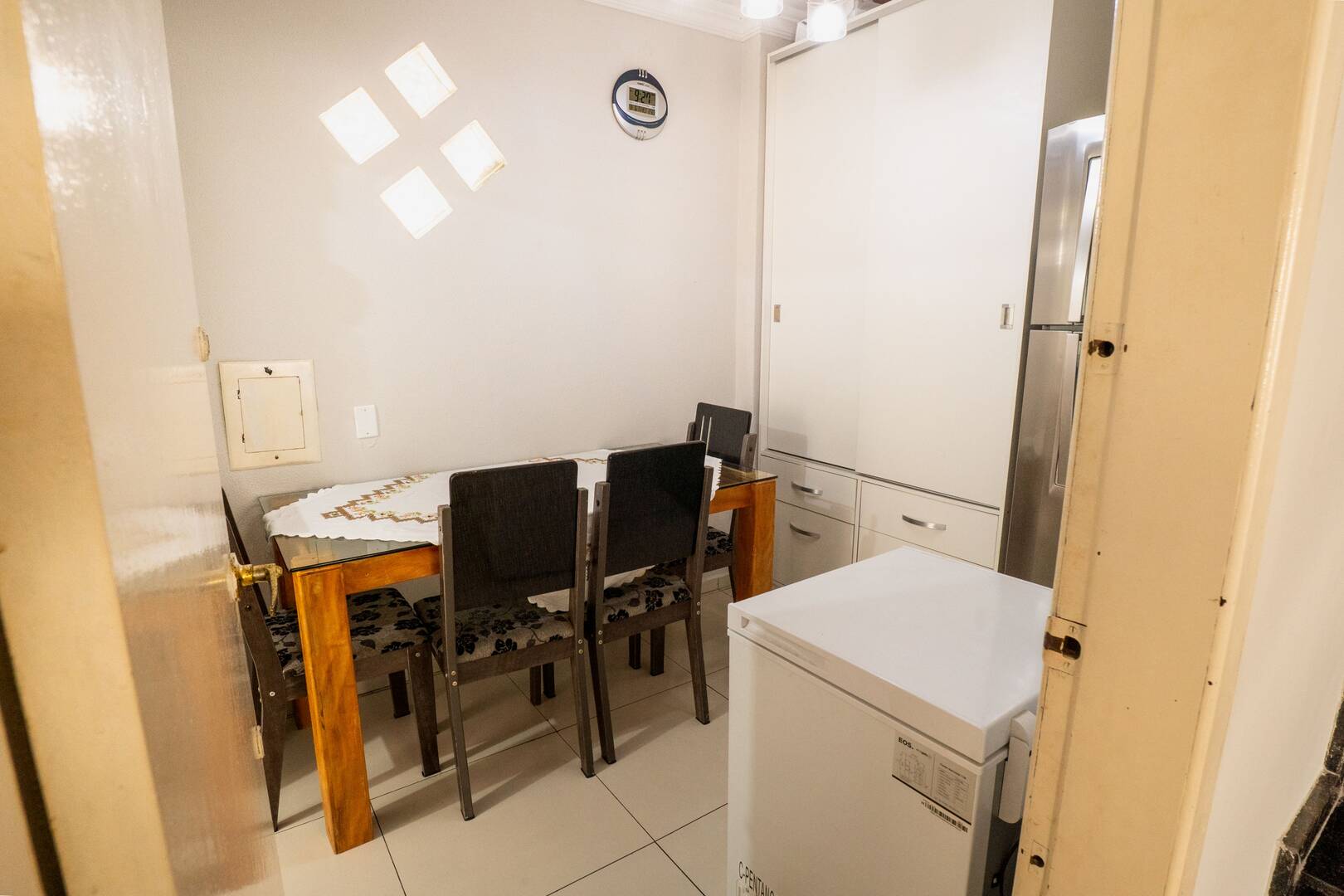 Sobrado, 3 quartos, 84 m² - Foto 9