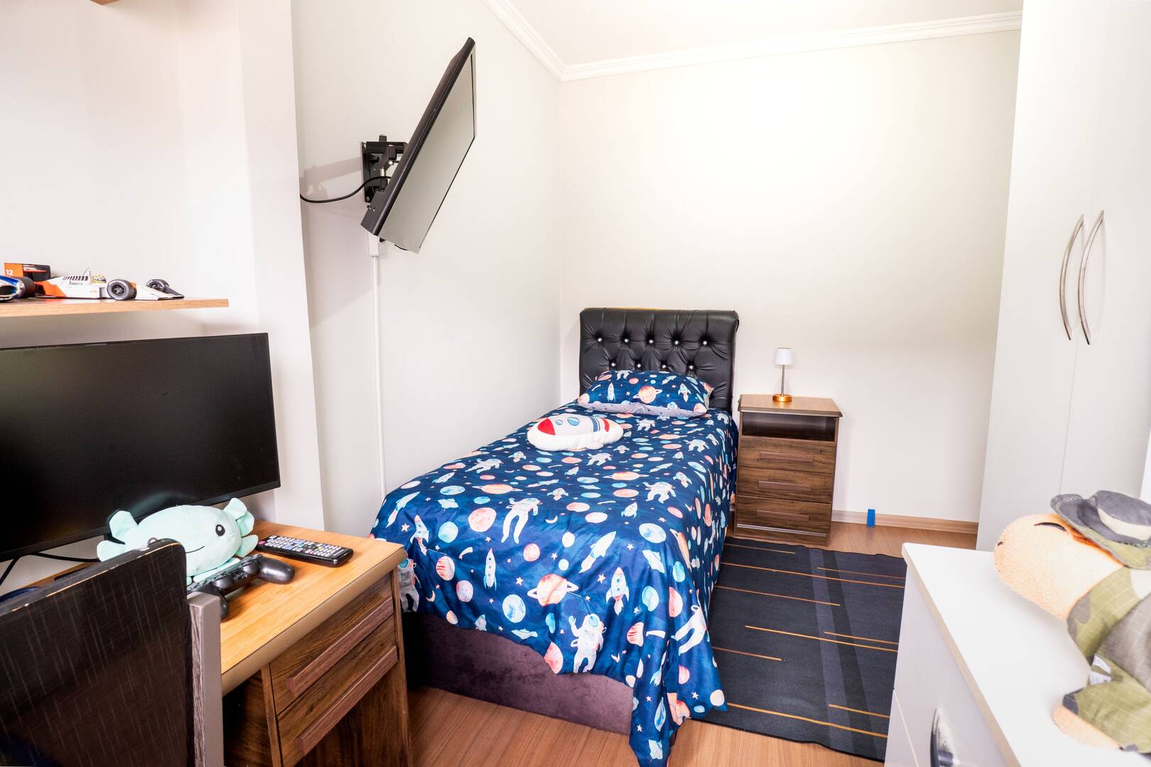 Sobrado, 3 quartos, 84 m² - Foto 15