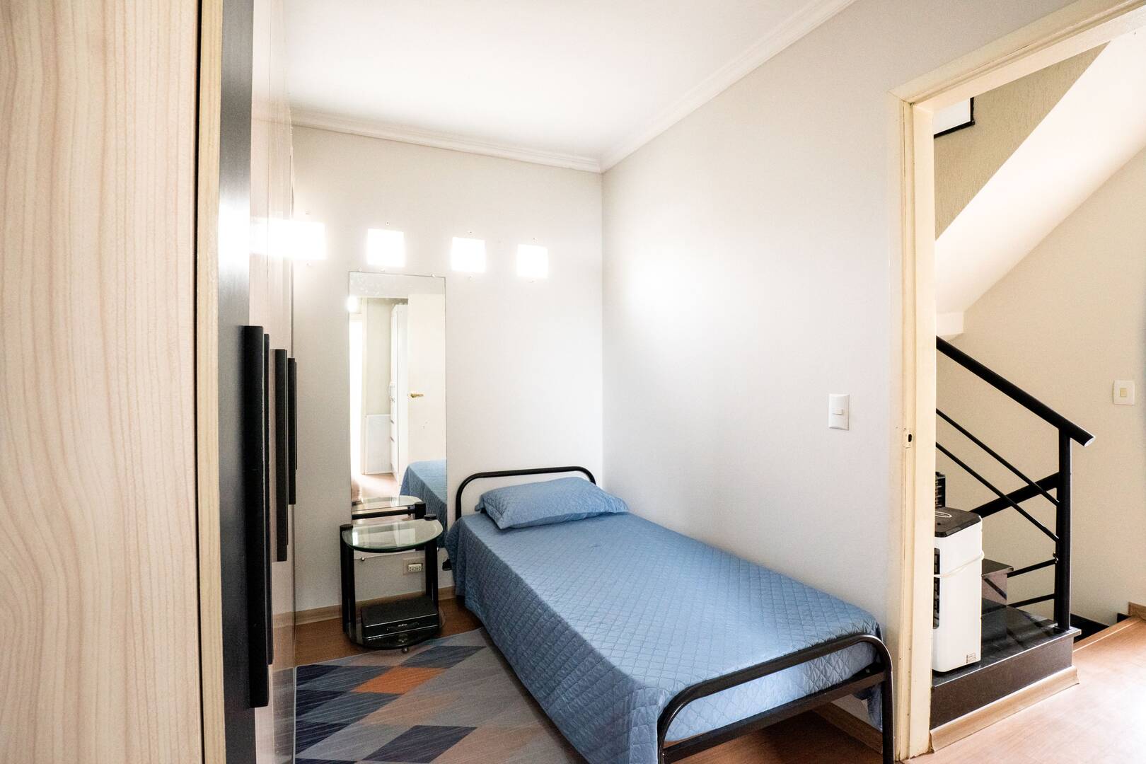 Sobrado, 3 quartos, 84 m² - Foto 17