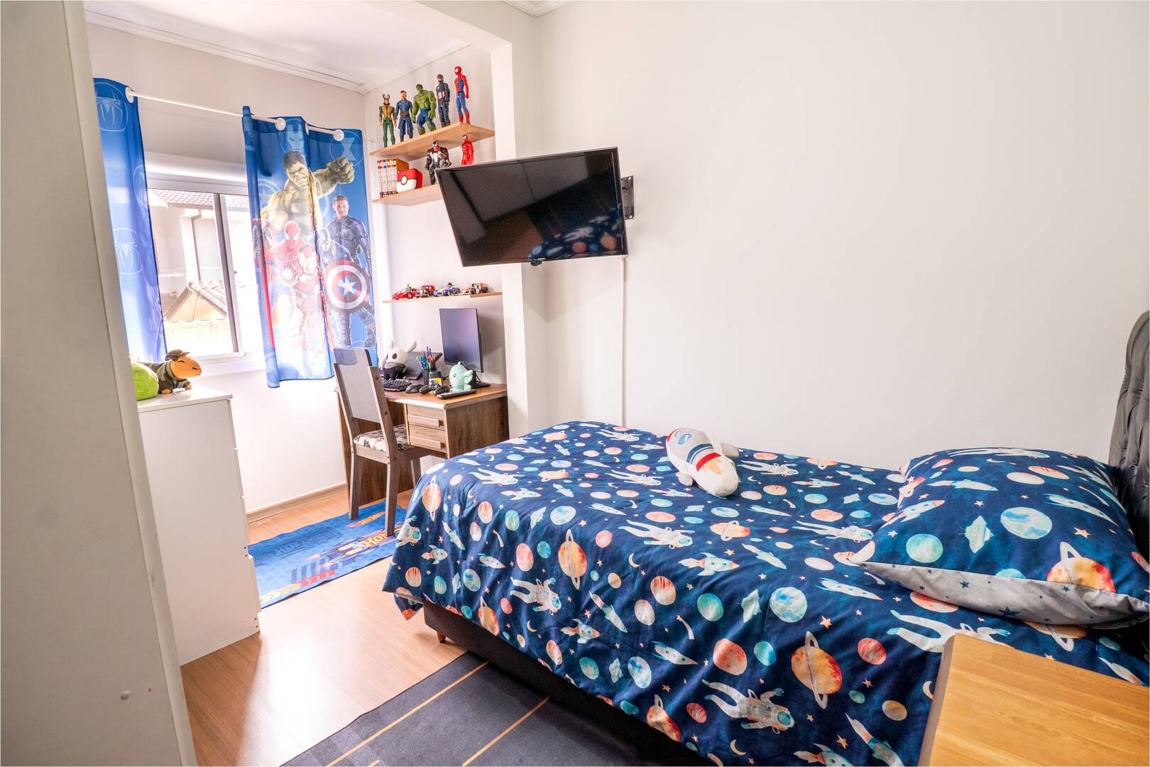 Sobrado, 3 quartos, 84 m² - Foto 16