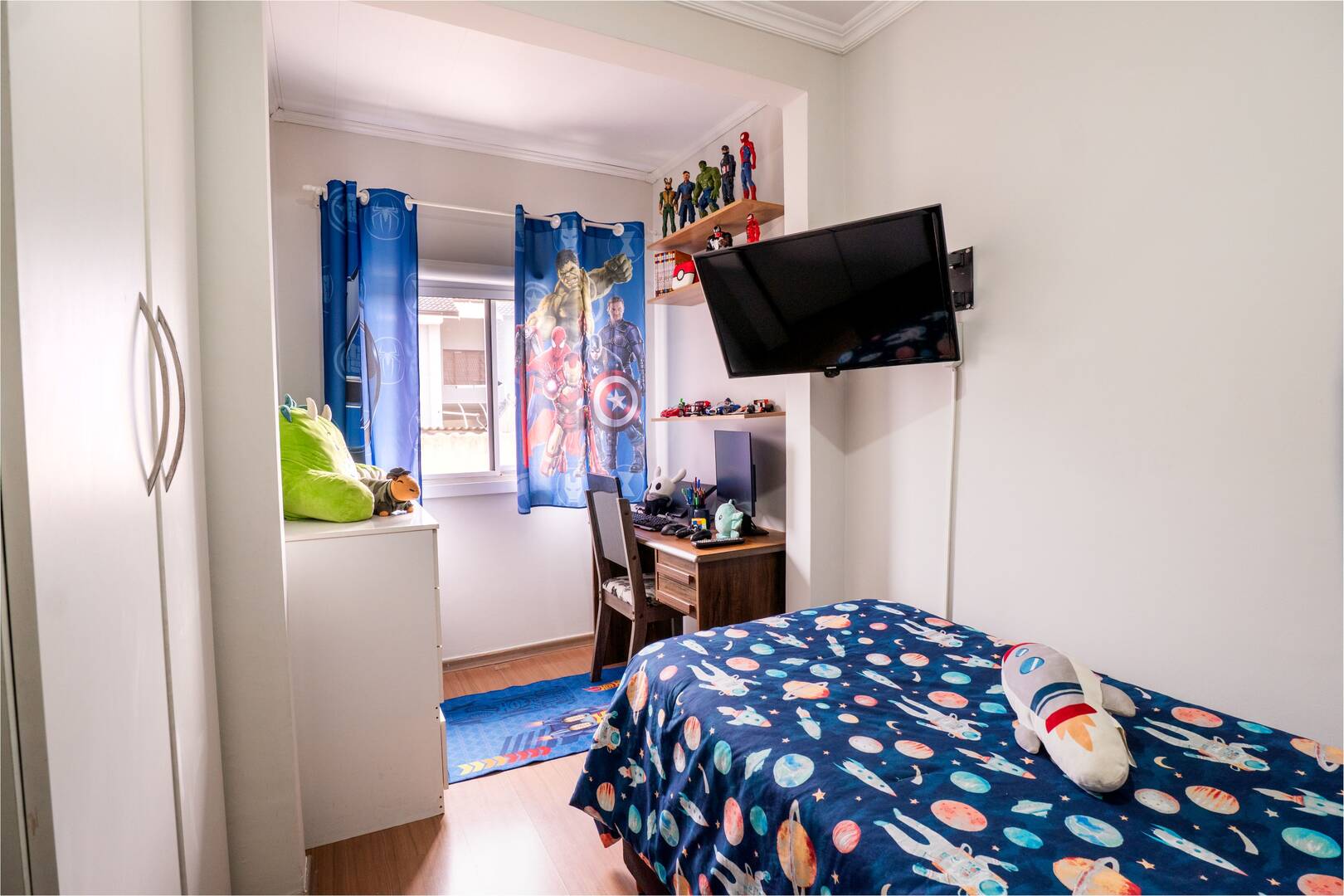 Sobrado, 3 quartos, 84 m² - Foto 20