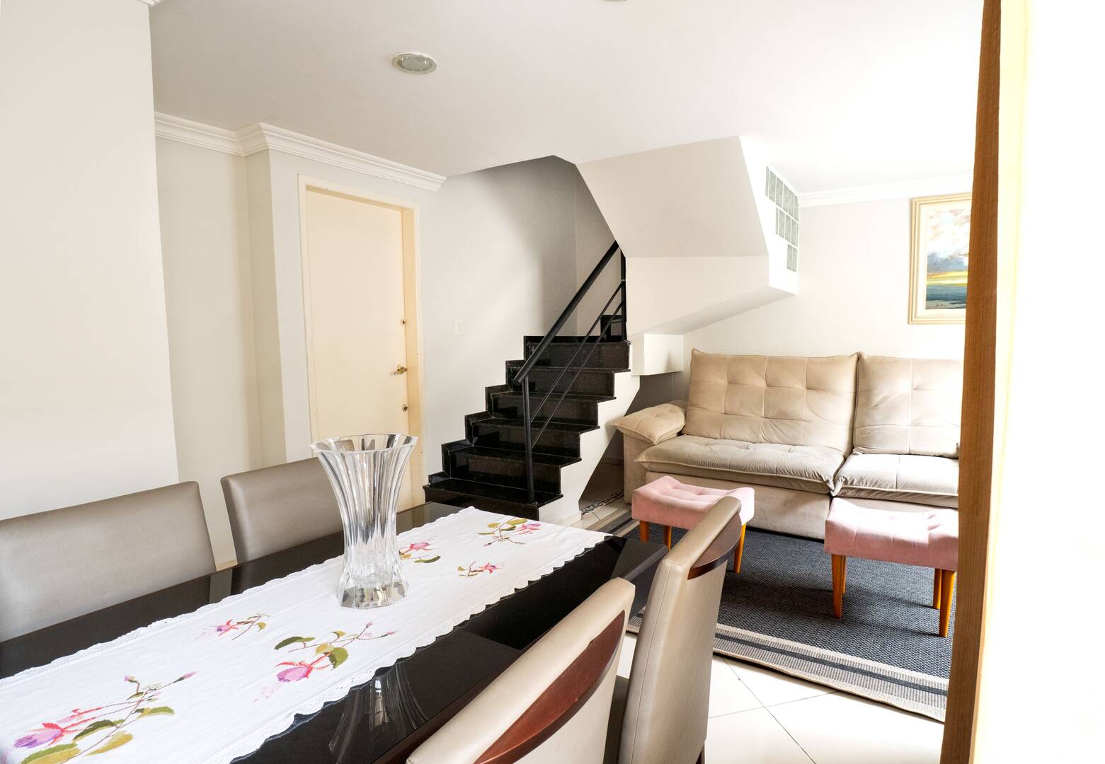 Sobrado, 3 quartos, 84 m² - Foto 5