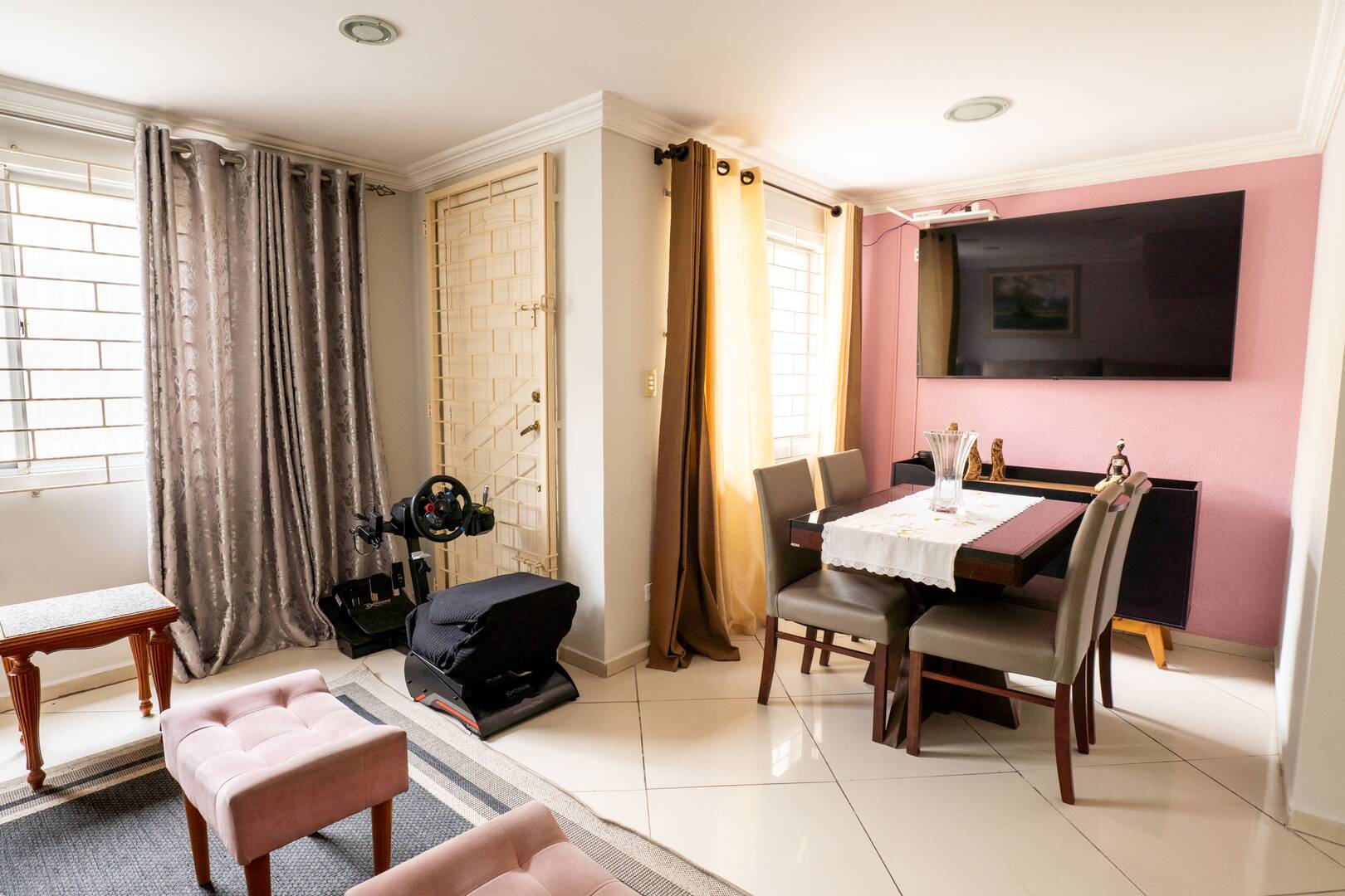 Sobrado, 3 quartos, 84 m² - Foto 4