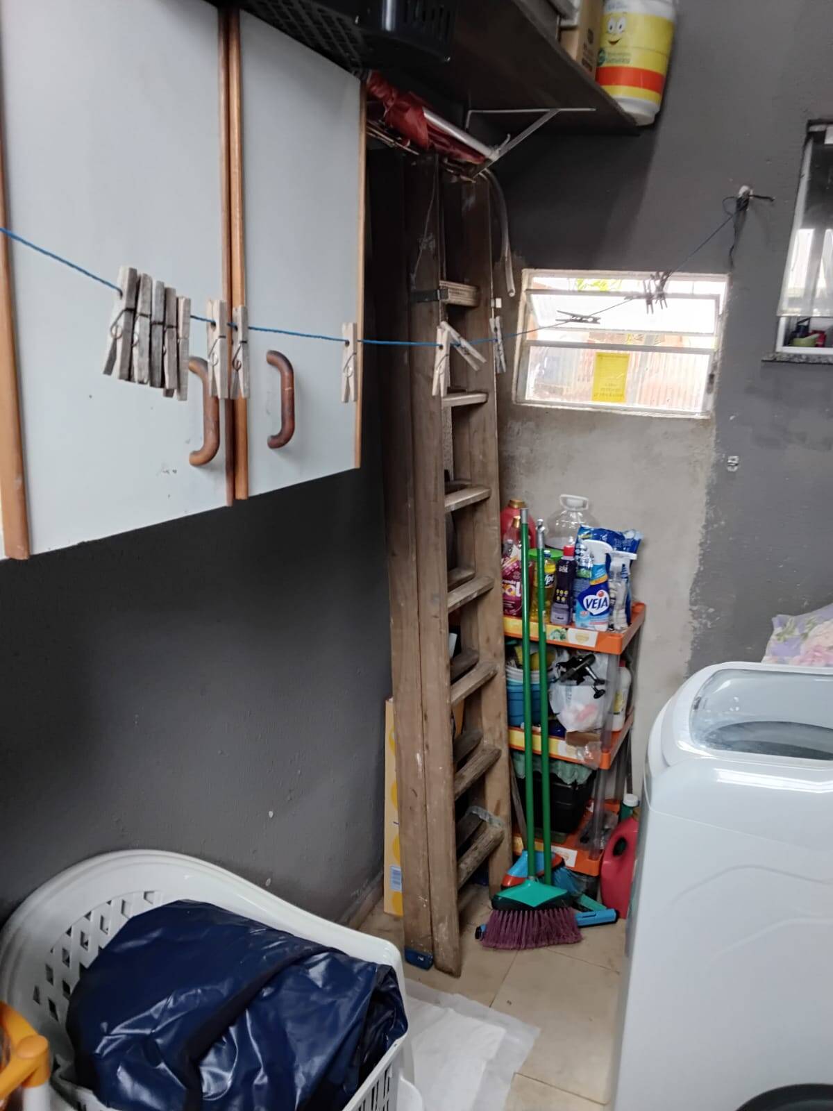 Casa, 2 quartos, 90 m² - Foto 8