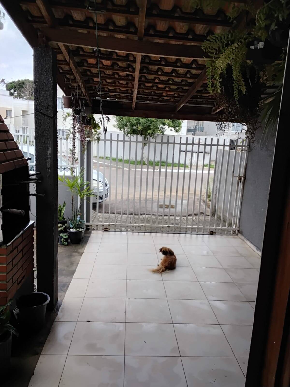 Casa, 2 quartos, 90 m² - Foto 9