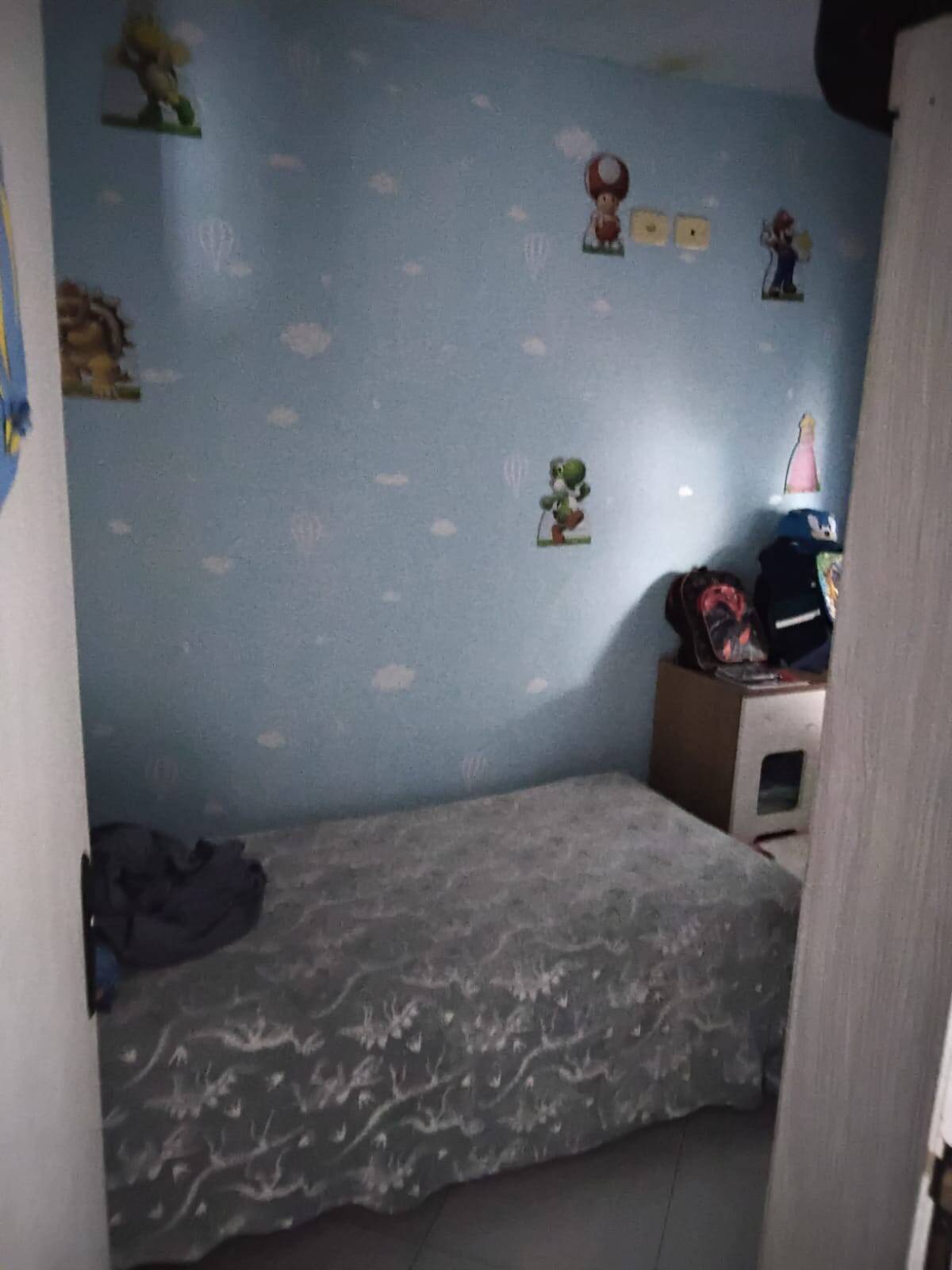Casa, 2 quartos, 90 m² - Foto 4