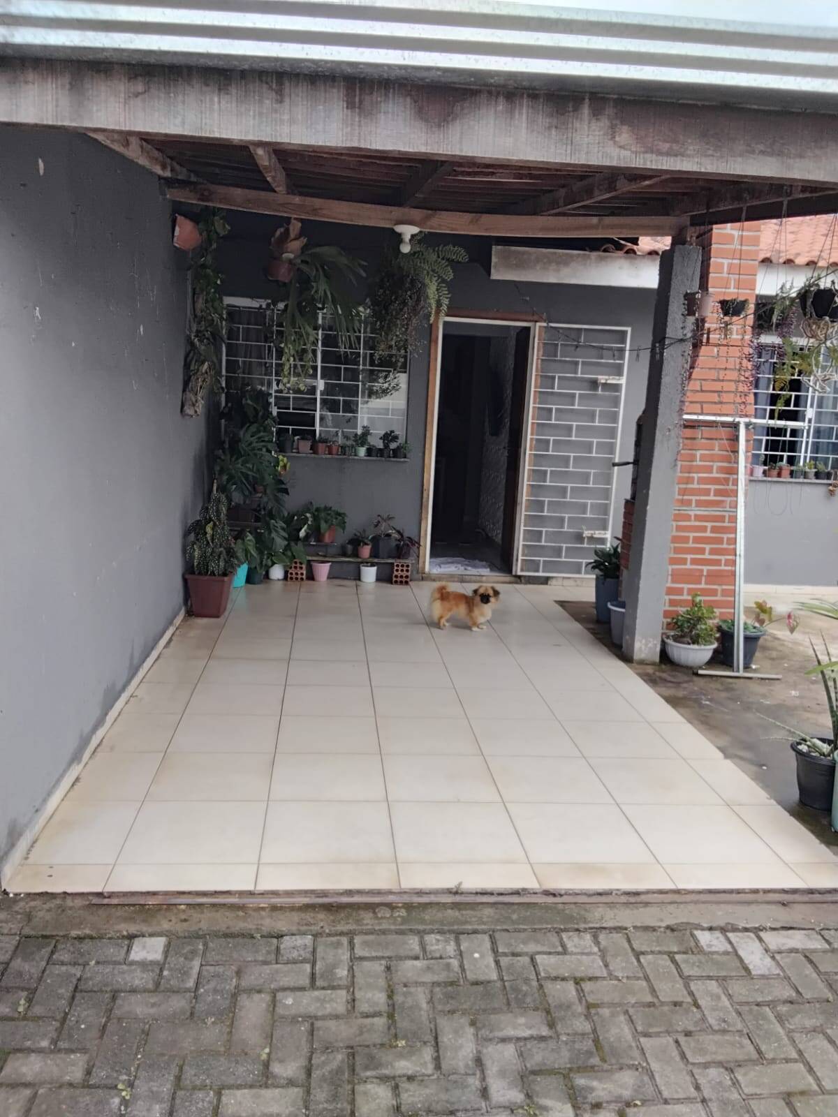 Casa, 2 quartos, 90 m² - Foto 2