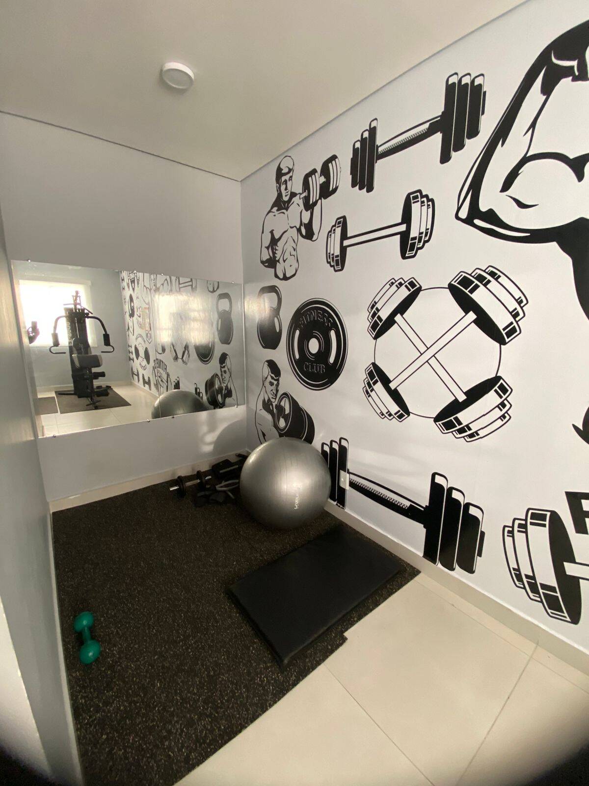 Apartamento, 2 quartos, 51 m² - Foto 8