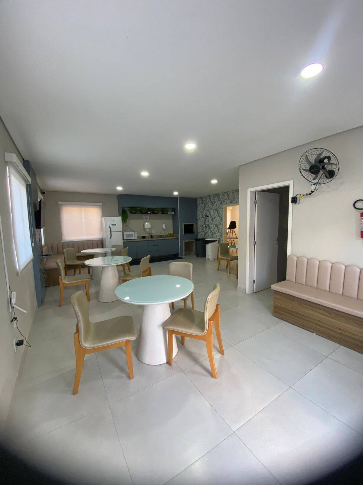 Apartamento, 2 quartos, 51 m² - Foto 10