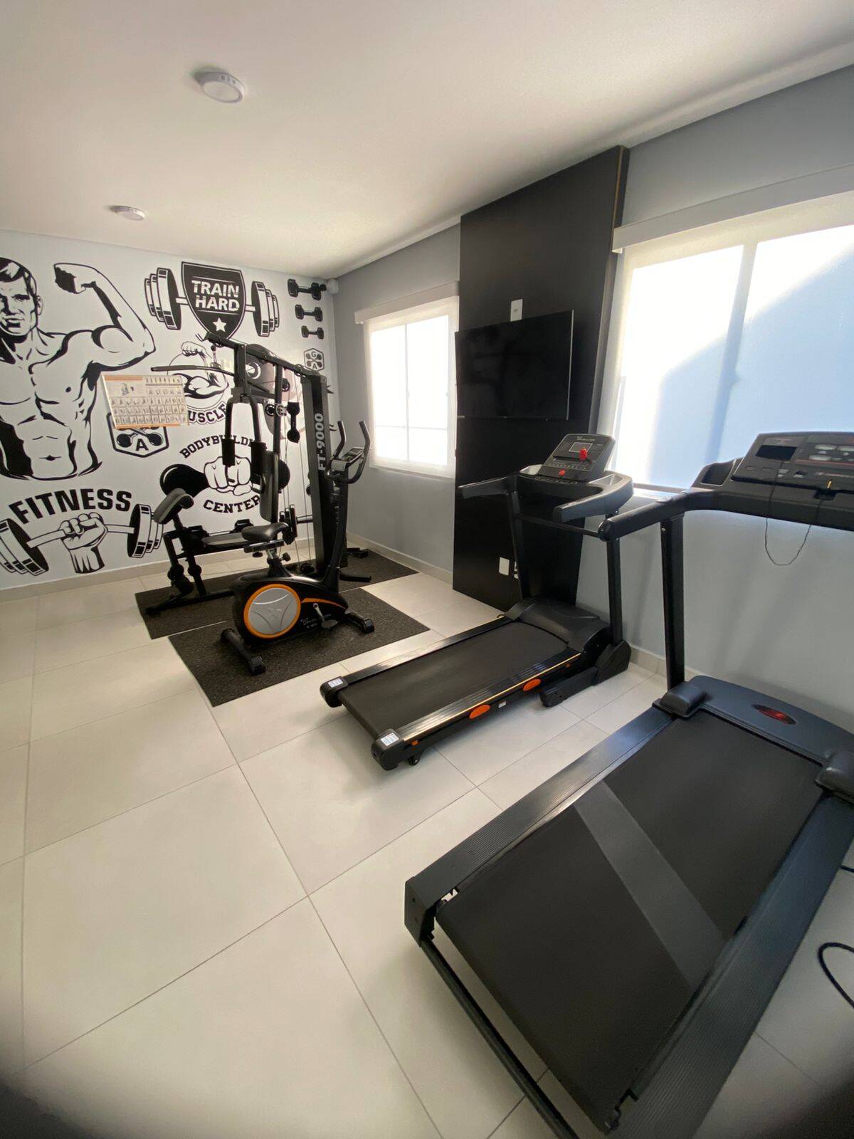 Apartamento, 2 quartos, 51 m² - Foto 9