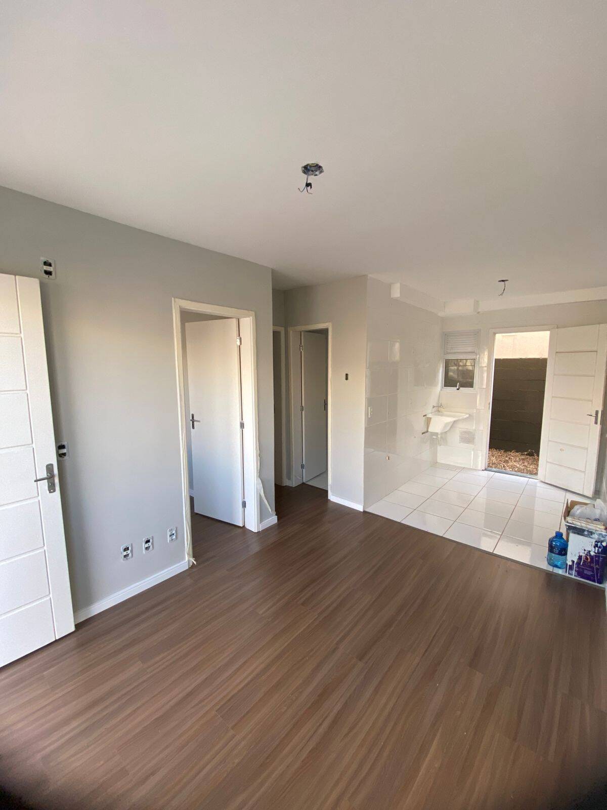Apartamento, 2 quartos, 51 m² - Foto 2