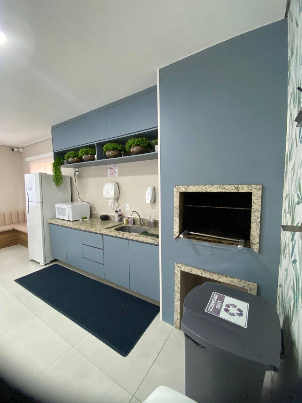 Apartamento, 2 quartos, 51 m² - Foto 11