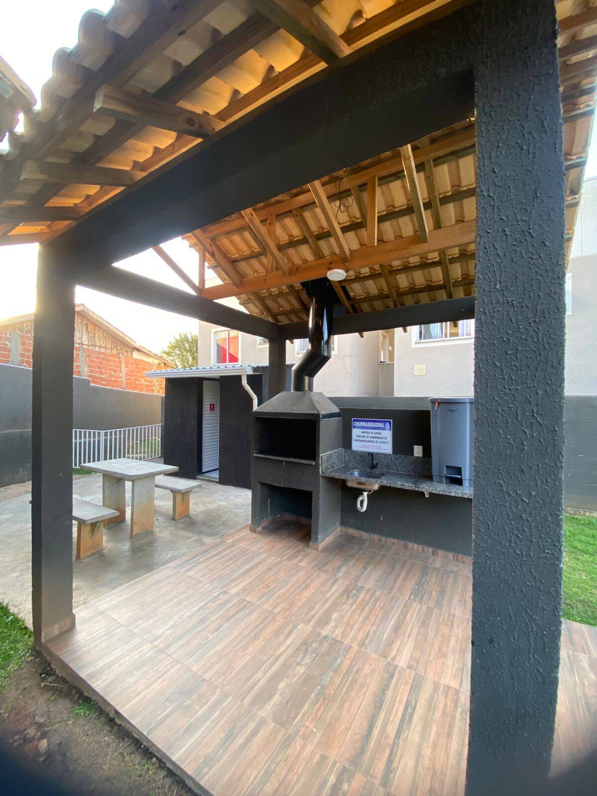 Apartamento, 2 quartos, 51 m² - Foto 14