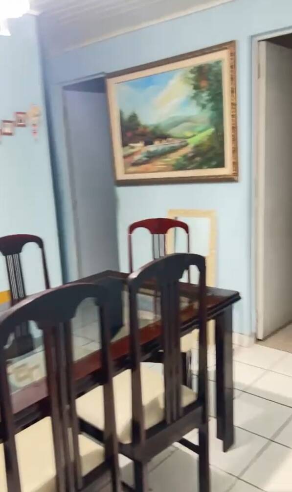 Apartamento, 3 quartos, 46 m² - Foto 2