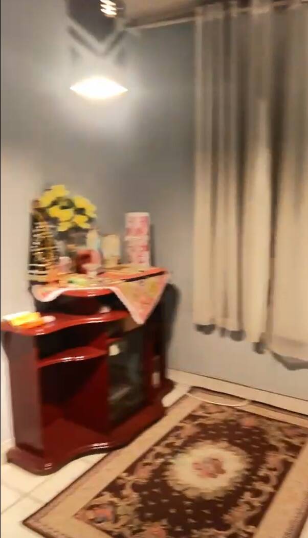 Apartamento, 3 quartos, 46 m² - Foto 3