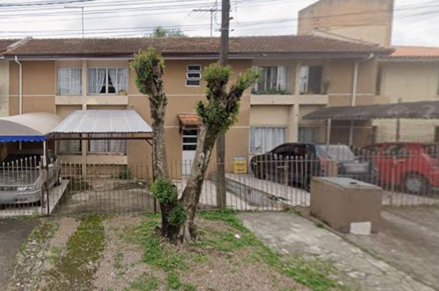 Apartamento, 3 quartos, 46 m² - Foto 4