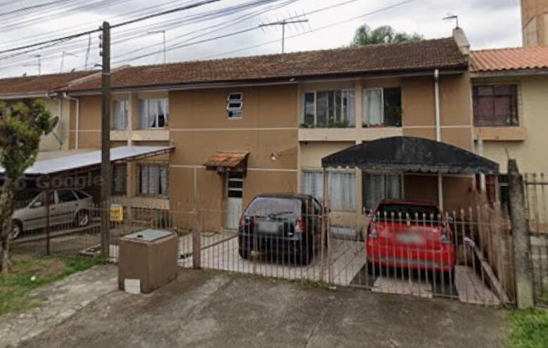 Apartamento, 3 quartos, 46 m² - Foto 1