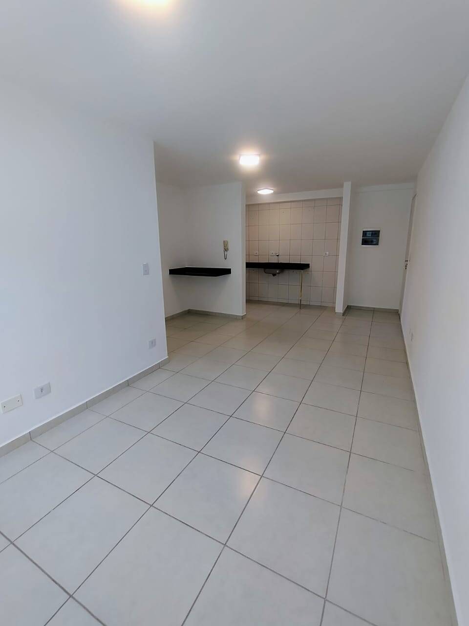 Apartamento, 3 quartos, 57 m² - Foto 2