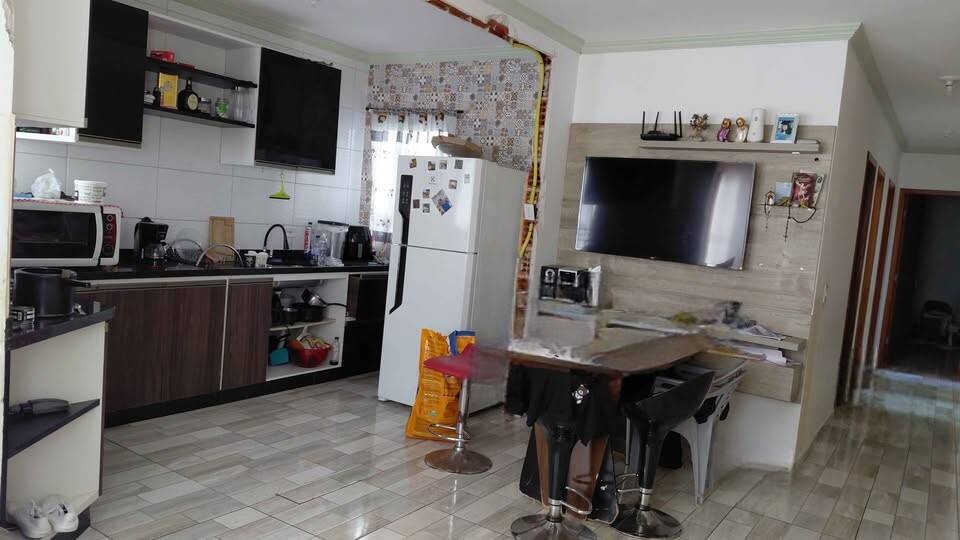 Casa, 3 quartos, 70 m² - Foto 6