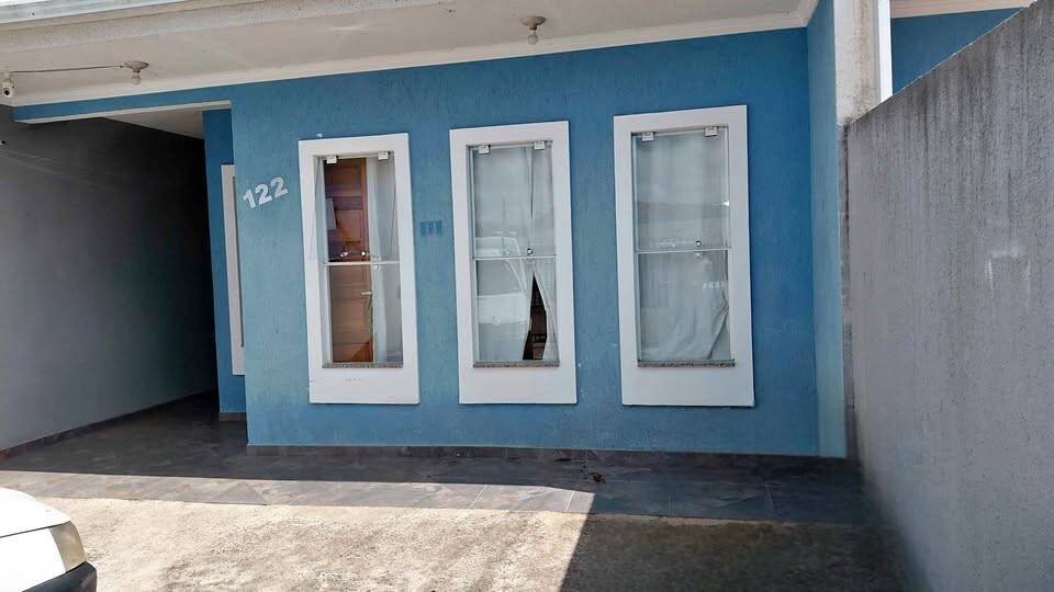 Casa, 3 quartos, 70 m² - Foto 2