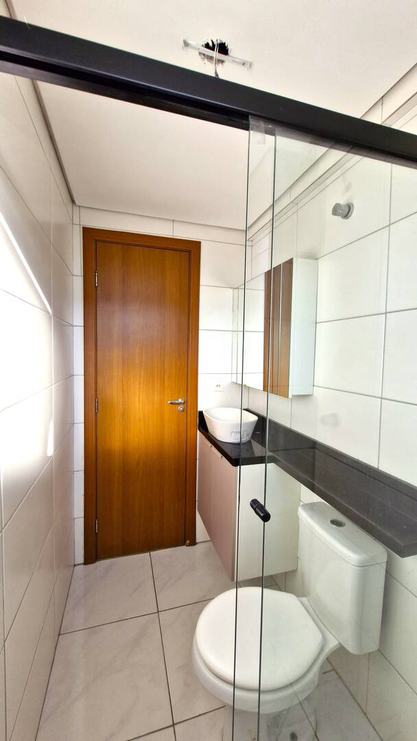 Apartamento, 2 quartos, 50 m² - Foto 7