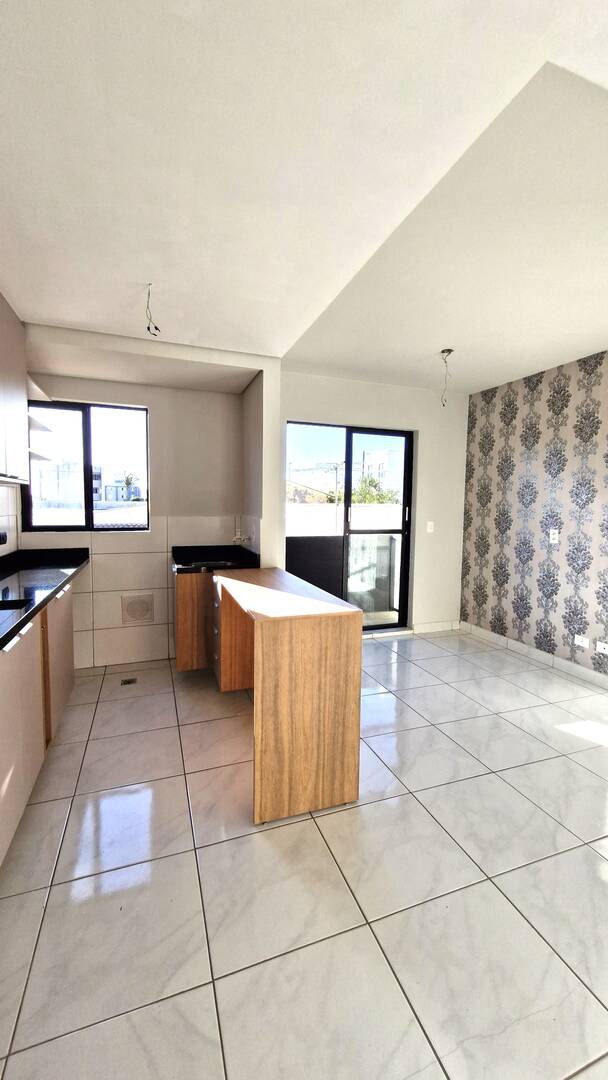 Apartamento, 2 quartos, 50 m² - Foto 5