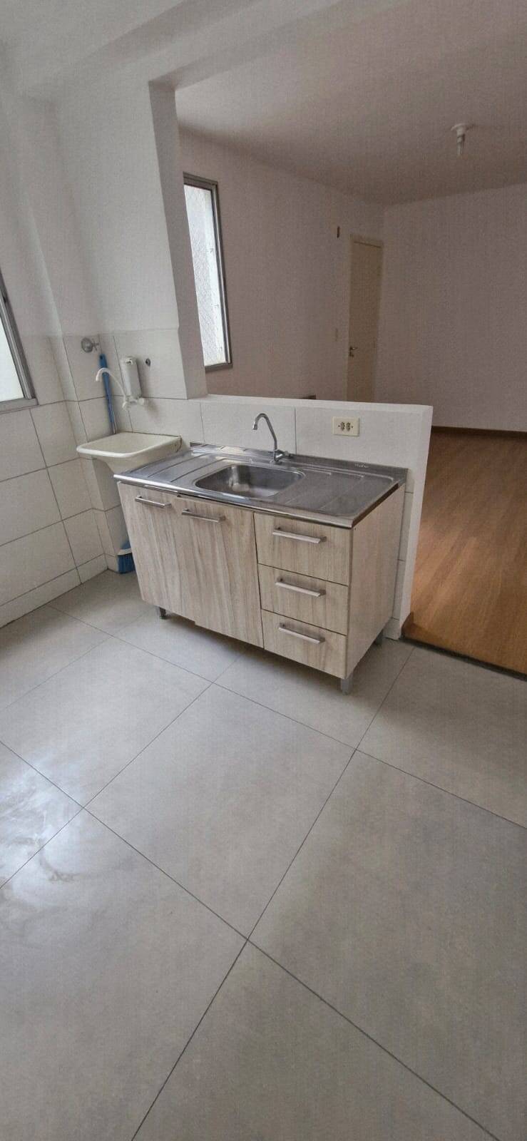 Apartamento, 2 quartos, 44 m² - Foto 10