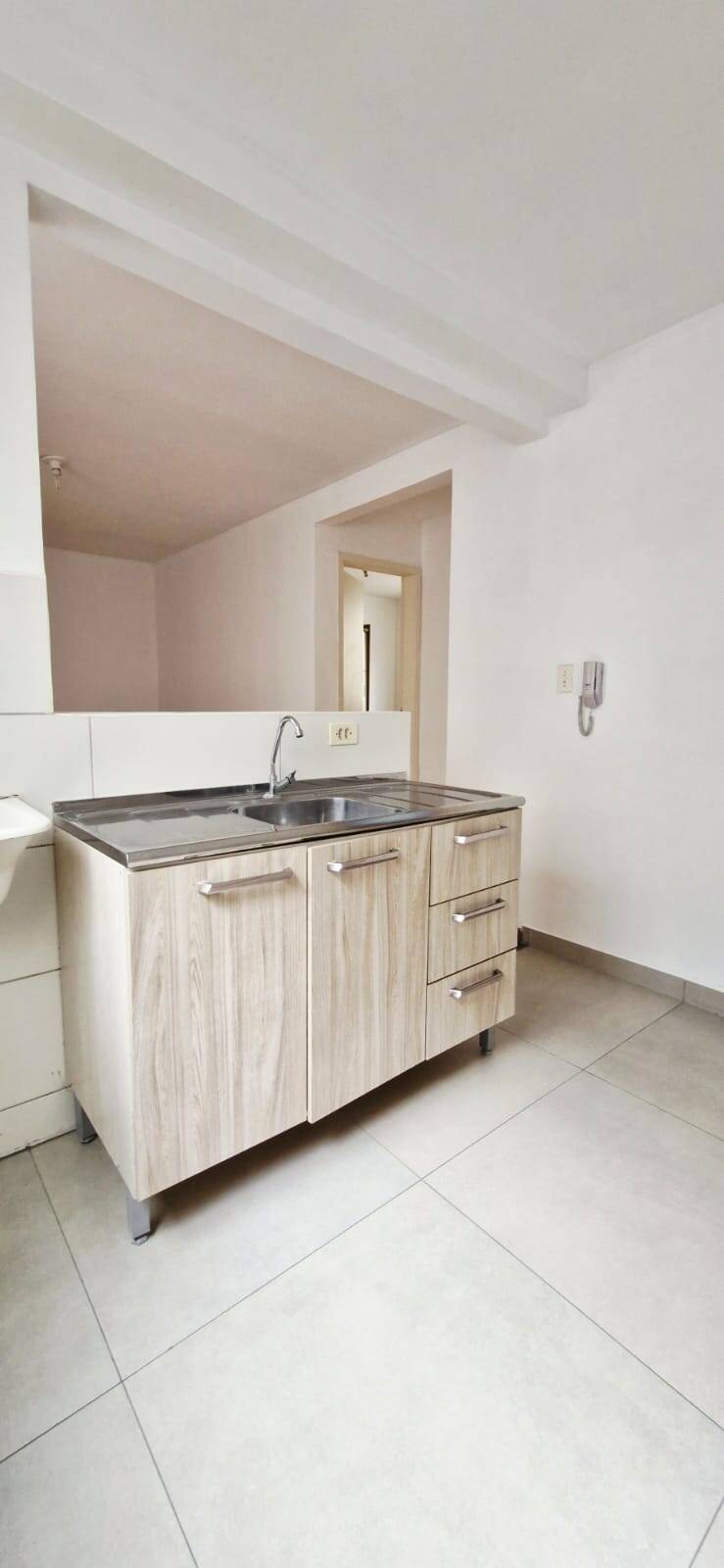 Apartamento, 2 quartos, 44 m² - Foto 9