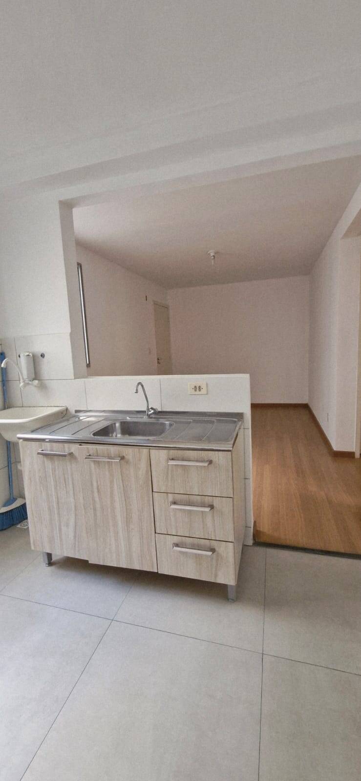 Apartamento, 2 quartos, 44 m² - Foto 8