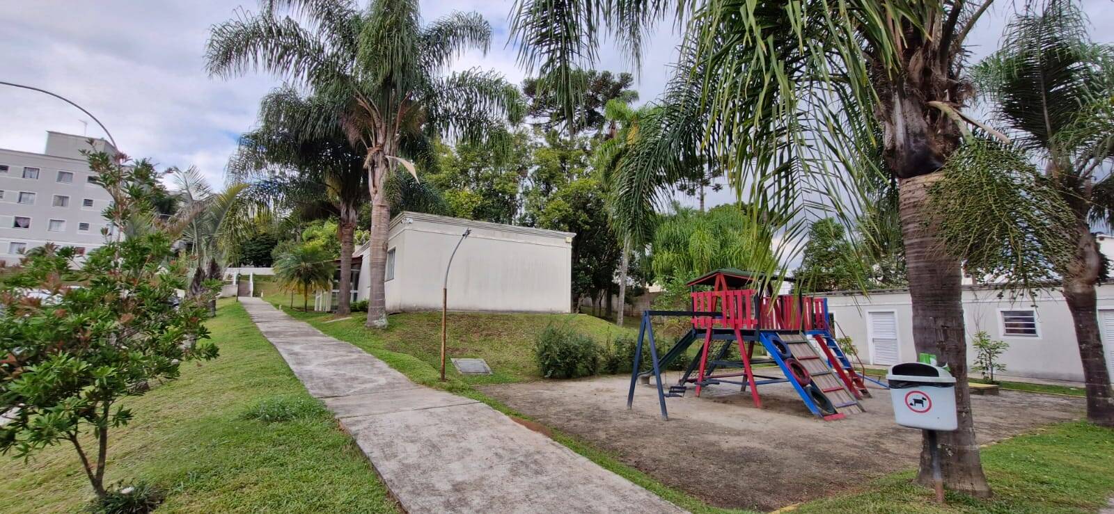 Apartamento, 2 quartos, 44 m² - Foto 27