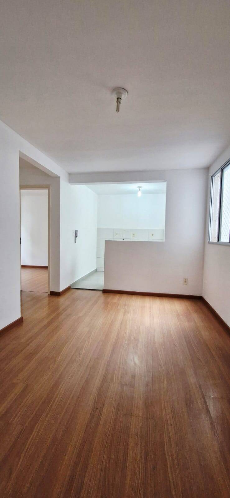 Apartamento, 2 quartos, 44 m² - Foto 5